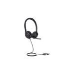 Yealink UH35 Dual UC USB-C/A Noise-Cancel Headset
