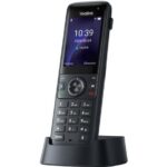 Yealink AX83H WiFi Phone 2.4" TFT Screen Dual Band