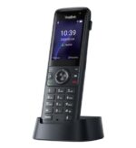 Yealink AX83H WiFi Phone 2.4" TFT Screen Dual Band
