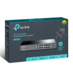 TP Link 16 Port Gigabit Ethernet Switch for Home and Office - Image 4