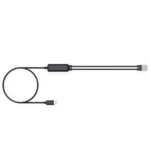 Yealink Headsets YEA-3311093 Telephone Cable 10-Pack for WH Series