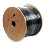 Wavenet CAT6 Shielded Burial Cable for Outdoor Networking