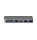 Netgear GS724T 24-Port Gigabit Smart Managed Pro Switch - Image 3