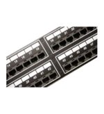 ICC ICMPP48T2C 48-Port 8P2C Rack Mount Telco Patch Panel - Image 3