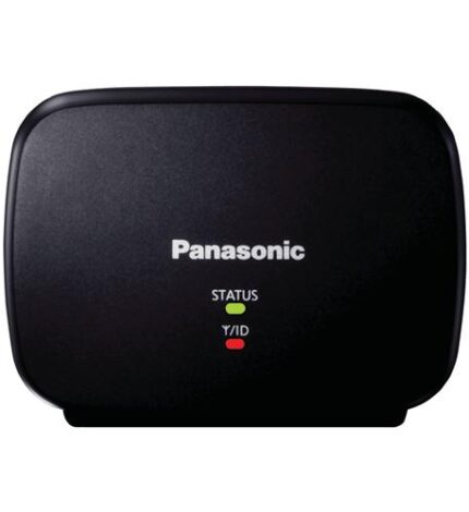 Panasonic KX-TGA407B Range Extender - Boost Signal & Distance