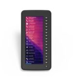 Snom D7C Color DSS Phone with 6.8” Display & 48 LED Keys - Image 3