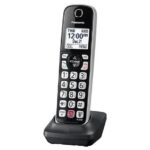 Panasonic KX-TGDA86S Cordless Handset for TGD86x Series