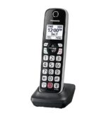 Panasonic KX-TGDA86S Cordless Handset for TGD86x Series