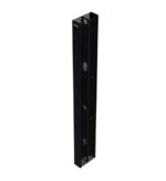 ICC MSCMA83 Double Sided Vertical Finger Duct Cable Manager - Image 2