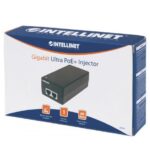Intellinet ITL-561235 60W Ultra PoE+ Injector for Gigabit - Image 7