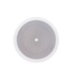 SPECO SPG86TC 8 Inch Ceiling Speaker with Volume Control