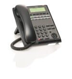 NEC SL2100 Digital 12-Button Telephone with Speakerphone - Image 3