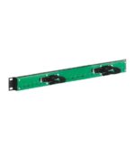 PATCH PANEL 24PT TELCO 6P4C 1RMS - Image 2