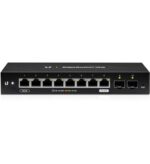 Ubiquiti 10X 10-Port Gigabit Network Switch with PoE Support - Image 2