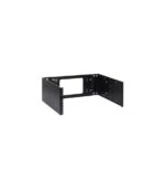 ICC steel foldable wall mount bracket 15 inch for business