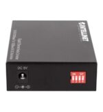 Intellinet ITL-508544 Gigabit Ethernet Media Converter for Fiber - Image 5