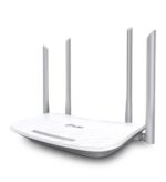 TP Link Archer C5 AC1200 Dual Band Wi-Fi Router - Image 2