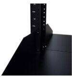 ICC MSRDS20 20 Inch Deep Steel Double Rack Shelf 2U - Image 3