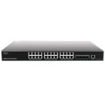 Grandstream GS-GWN7813 Layer 3 Managed Network Switch