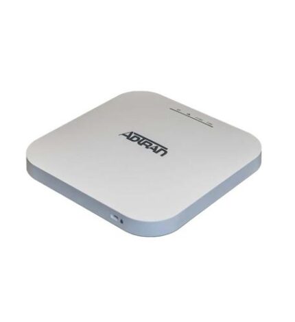 ADTRAN 1700971F1 Wi Fi 6 Indoor Access Point for Enterprise