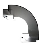 ICC Runway Kit 2-Pack Steel Cable Radius Drop - Image 3