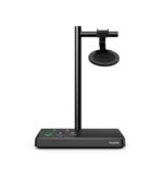 Yealink Wireless Dual Headset with Acoustic Shield Tech - Image 3