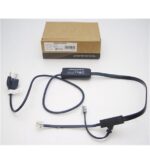 Plantronics 85Q55AA Electronic Hook Switch Cable for Desk Phones - Image 2