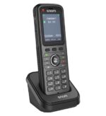 Snom M56 DECT Rugged Handset with IP67 & Alarm Button