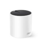 TP Link X55 AX3000 Dual Band Mesh WiFi 6 System 2500 Sq Ft