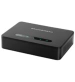 Grandstream GS-DP750 DECT VoIP Base Station - Long Range - Image 2