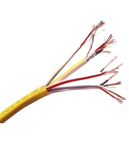 PRIMUS CABLE ACCESSCONTROLCABLE 18AWG 4C Control Cable Residential