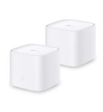 TP Link HX220 Dual Band AX1800 Mesh Wi Fi 6 System - Image 3