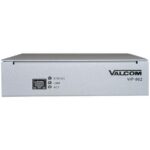 VALCOM VC-VIP-802B Dual Network Audio Interface with Relays