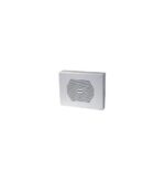 VALCOM VC-V-9852 8 Inch Vandal Resistant Wall Speaker