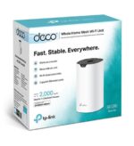 TP Link S4 AC1200 Mesh WiFi System for Whole-Home Coverage - Image 5
