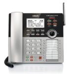 ATT 4-Line Small Business Phone System Deskset with DECT 6.0