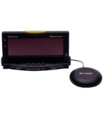 Clarity Wake Assure 85dB Alarm Clock for Heavy Sleepers