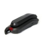 Cetis TLM-691191 Black Single Line Phone for PABX Use