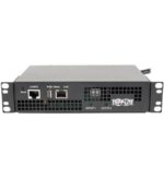 Tripplite Mini PDU with IP Auto Probe and remote outlets - Image 2