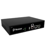 Yeastar TE100 VoIP PRI Gateway with E1 T1 J1 Port for Business - Image 2