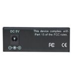 Intellinet ITL-506519 100 Mbps Multi-Mode Fiber Media Converter - Image 6