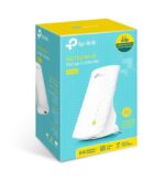 TP Link RE200 Dual Band AC750 Wi-Fi Range Extender for Home - Image 4