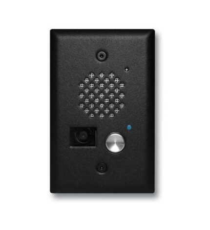 Viking Electronics High resolution video entry phone for business