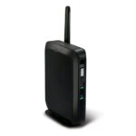 Snom SIP DECT 4-Line Base Station Wireless HD Voice