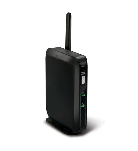 SIP DECT 4-Line Base Station Snom SIP DECT 4-Line Base Station Wireless HD Voice - Image 1
