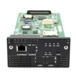 NEC SL2100 CPU Card - 8 VoIP Channels, 4 Ports InMail