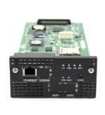 NEC SL2100 CPU Card - 8 VoIP Channels, 4 Ports InMail