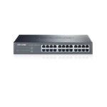 TP-Link 24-Port Gigabit Easy Smart Switch TL-SG1024DE