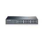 TP-Link 24-Port Gigabit Easy Smart Switch TL-SG1024DE