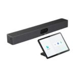 Yealink A25 Android Bar 4K Video Collaboration for Focus Rooms